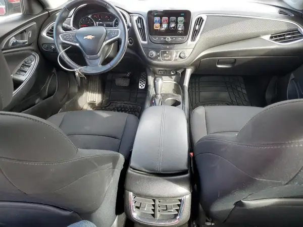 1G1ZF5SX9GF262659 2016 CHEVROLET MALIBU - Image 8
