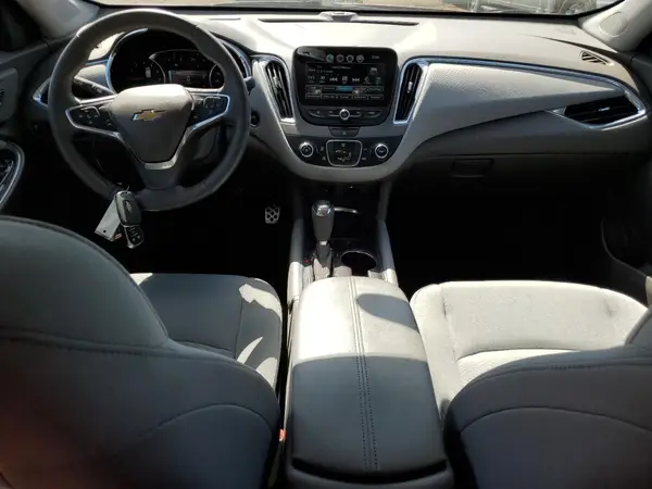 1G1ZF5SX9GF267361 2016 CHEVROLET MALIBU - Image 8