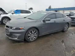 1G1ZF5SX9GF309270 2016 CHEVROLET MALIBU