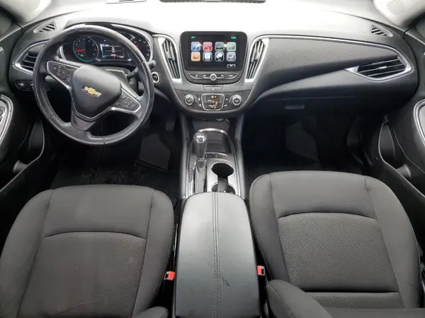 1G1ZF5SX9GF309270 2016 CHEVROLET MALIBU - Image 8