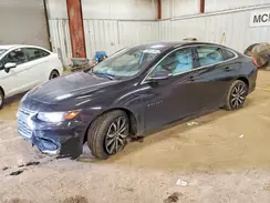 1G1ZF5SX9GF310984 2016 CHEVROLET MALIBU