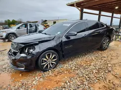 1G1ZF5SX9GF311486 2016 CHEVROLET MALIBU