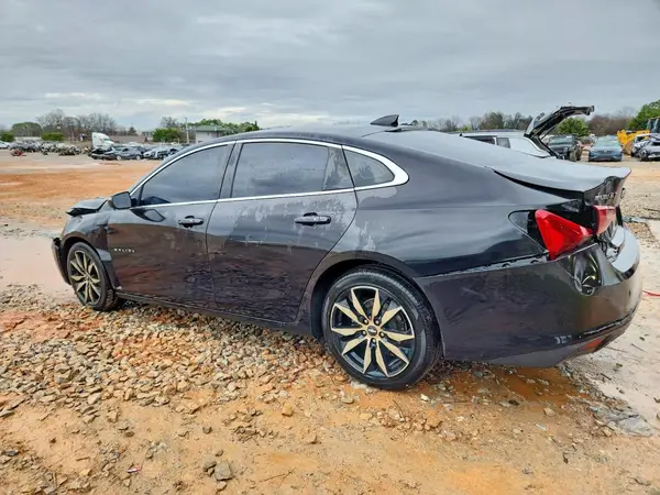 1G1ZF5SX9GF311486 2016 CHEVROLET MALIBU - Image 2