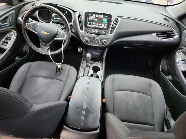 1G1ZF5SX9GF311486 2016 CHEVROLET MALIBU - Image 8