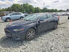 1G1ZF5SX9GF317143 2016 CHEVROLET MALIBU
