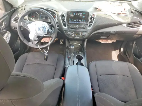 1G1ZF5SX9GF317143 2016 CHEVROLET MALIBU - Image 8