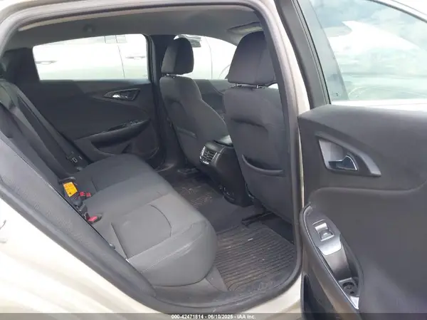 1G1ZF5SX9GF317692 2016 CHEVROLET MALIBU - Image 8