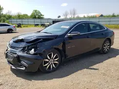 1G1ZF5SX9GF333696 2016 CHEVROLET MALIBU