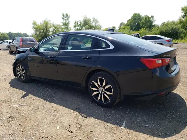 1G1ZF5SX9GF333696 2016 CHEVROLET MALIBU - Image 2
