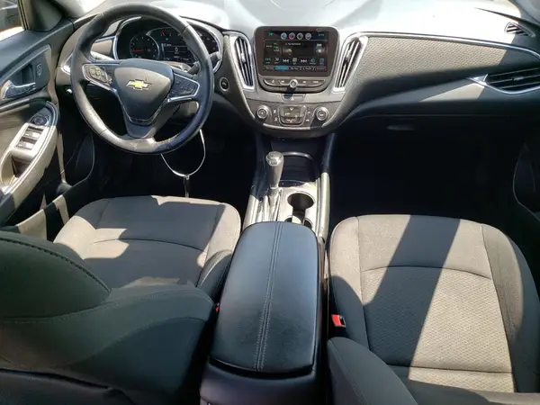 1G1ZF5SX9GF333696 2016 CHEVROLET MALIBU - Image 8