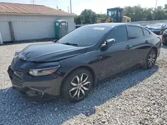 1G1ZF5SX9GF346741 2016 CHEVROLET MALIBU