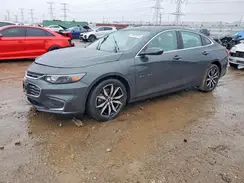 1G1ZF5SX9GF349798 2016 CHEVROLET MALIBU