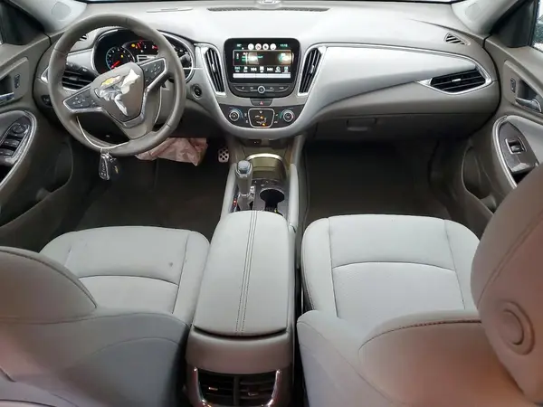 1G1ZF5SX9GF349798 2016 CHEVROLET MALIBU - Image 8