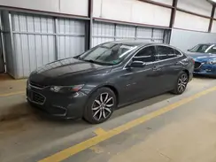 1G1ZF5SX9GF354614 2016 CHEVROLET MALIBU