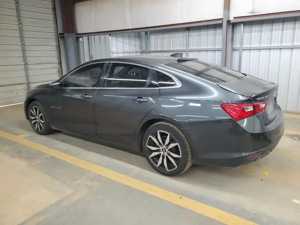 1G1ZF5SX9GF354614 2016 CHEVROLET MALIBU - Image 2
