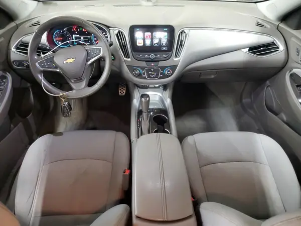 1G1ZF5SX9GF354614 2016 CHEVROLET MALIBU - Image 8