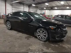 1G1ZF5SX9GF359442 2016 CHEVROLET MALIBU