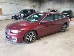 1G1ZF5SXXGF180360 2016 CHEVROLET MALIBU