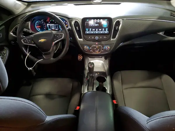 1G1ZF5SXXGF180360 2016 CHEVROLET MALIBU - Image 8