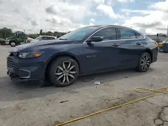 1G1ZF5SXXGF182593 2016 CHEVROLET MALIBU