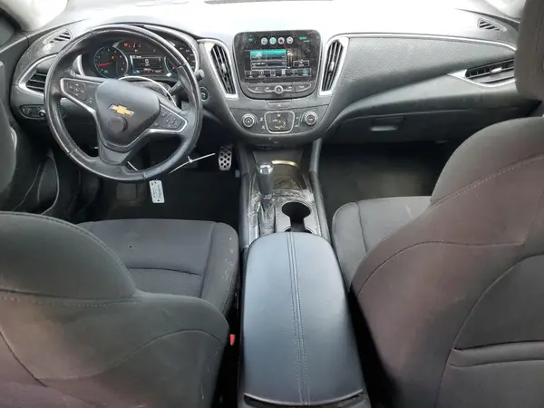 1G1ZF5SXXGF182593 2016 CHEVROLET MALIBU - Image 8