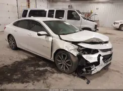 1G1ZF5SXXGF183002 2016 CHEVROLET MALIBU