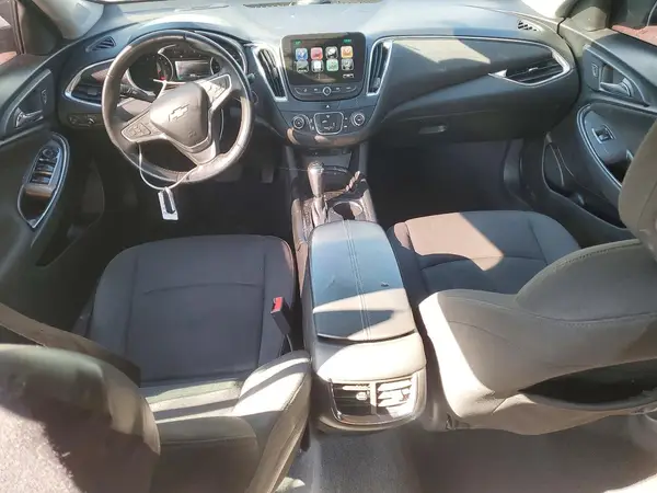 1G1ZF5SXXGF185834 2016 CHEVROLET MALIBU - Image 8