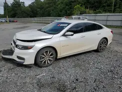 1G1ZF5SXXGF206729 2016 CHEVROLET MALIBU