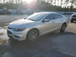 1G1ZF5SXXGF209565 2016 CHEVROLET MALIBU