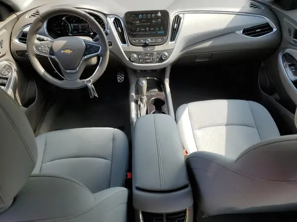 1G1ZF5SXXGF230142 2016 CHEVROLET MALIBU - Image 8
