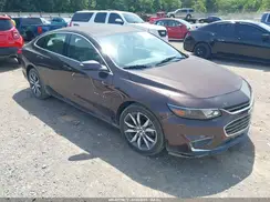 1G1ZF5SXXGF235308 2016 CHEVROLET MALIBU