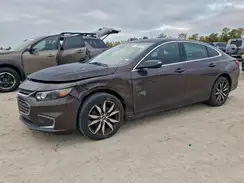 1G1ZF5SXXGF244753 2016 CHEVROLET MALIBU