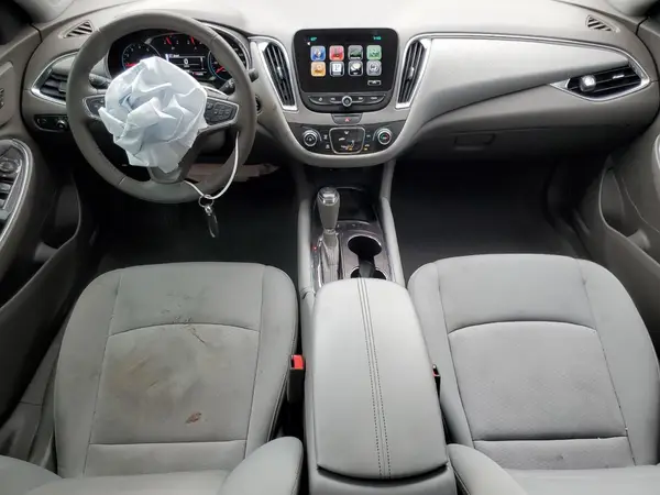 1G1ZF5SXXGF245417 2016 CHEVROLET MALIBU - Image 8