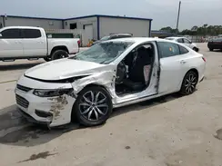 1G1ZF5SXXGF257082 2016 CHEVROLET MALIBU