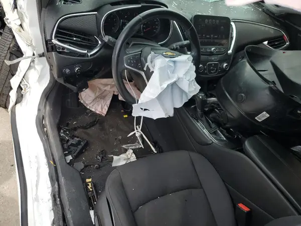 1G1ZF5SXXGF257082 2016 CHEVROLET MALIBU - Image 8