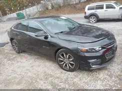 1G1ZF5SXXGF269507 2016 CHEVROLET MALIBU