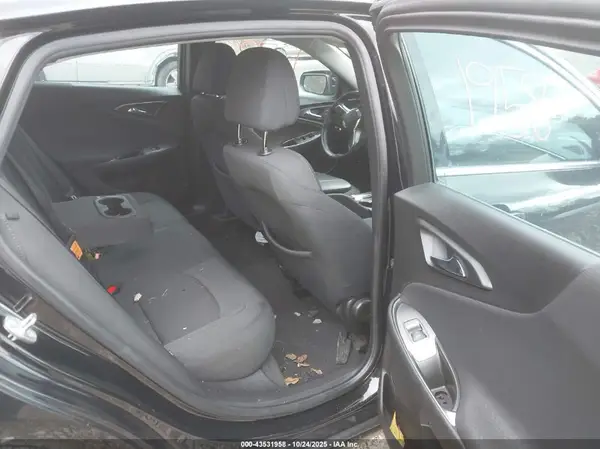 1G1ZF5SXXGF269507 2016 CHEVROLET MALIBU - Image 8