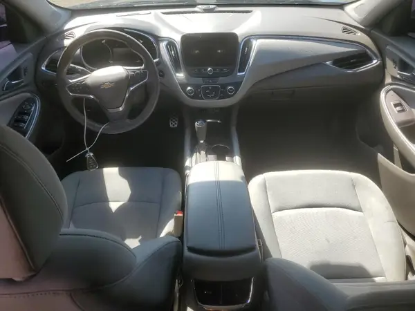 1G1ZF5SXXGF272150 2016 CHEVROLET MALIBU - Image 8