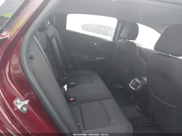 1G1ZF5SXXGF272620 2016 CHEVROLET MALIBU - Image 8