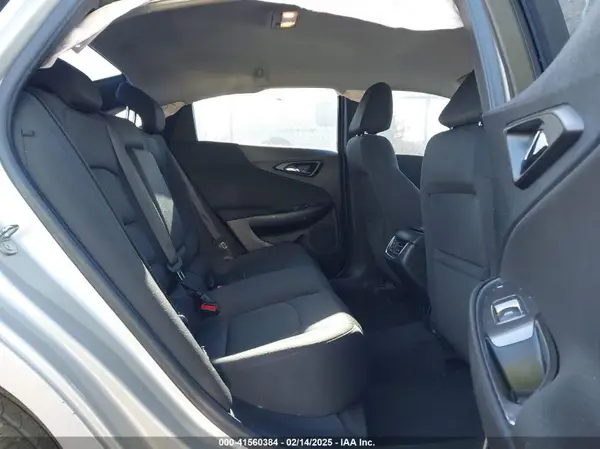 1G1ZF5SXXGF276022 2016 CHEVROLET MALIBU - Image 8