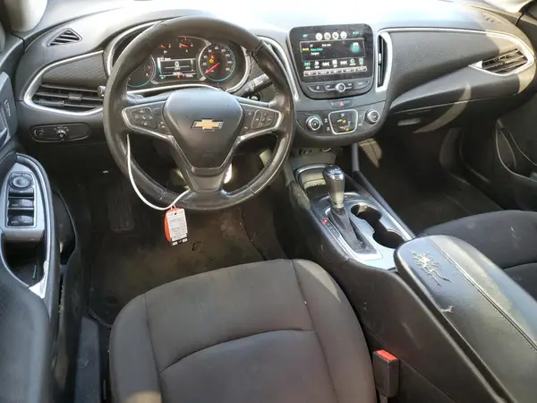 1G1ZF5SXXGF277171 2016 CHEVROLET MALIBU - Image 8
