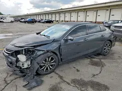 1G1ZF5SXXGF279437 2016 CHEVROLET MALIBU