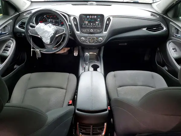 1G1ZF5SXXGF279437 2016 CHEVROLET MALIBU - Image 8