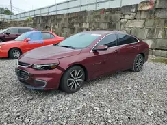 1G1ZF5SXXGF281723 2016 CHEVROLET MALIBU