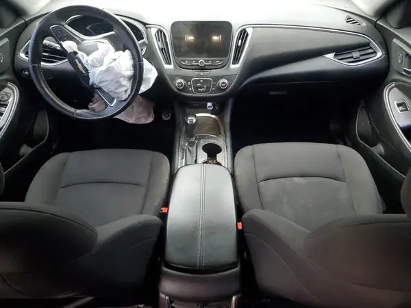 1G1ZF5SXXGF281723 2016 CHEVROLET MALIBU - Image 8