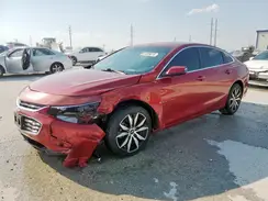 1G1ZF5SXXGF287537 2016 CHEVROLET MALIBU