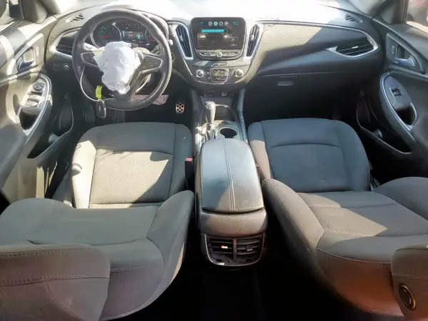 1G1ZF5SXXGF287537 2016 CHEVROLET MALIBU - Image 8