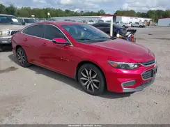 1G1ZF5SXXGF289871 2016 CHEVROLET MALIBU