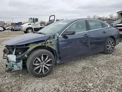 1G1ZF5SXXGF334453 2016 CHEVROLET MALIBU
