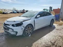 1G1ZF5SXXGF344285 2016 CHEVROLET MALIBU